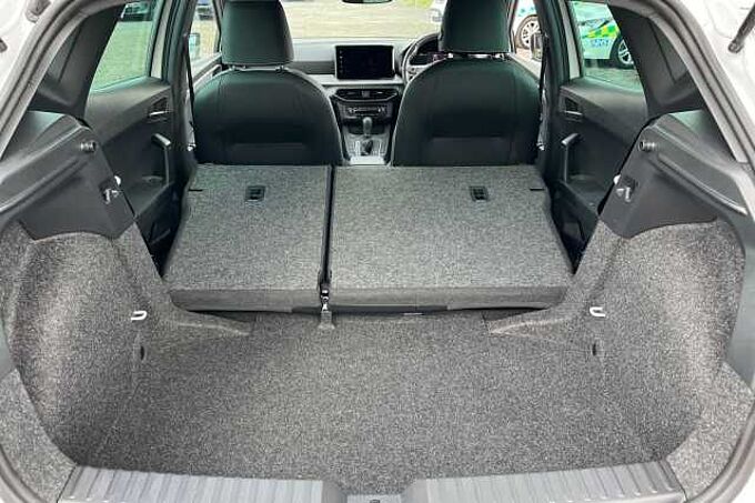 SEAT Ibiza 1.0 TSI 115 Xcellence 5dr DSG