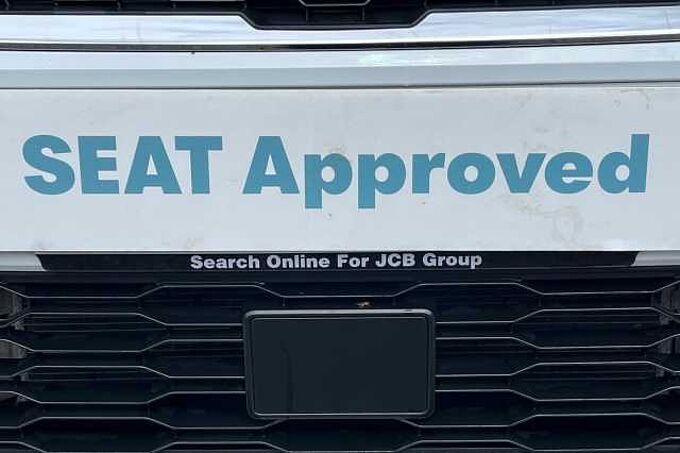 SEAT Ibiza 1.0 TSI 115 Xcellence 5dr DSG