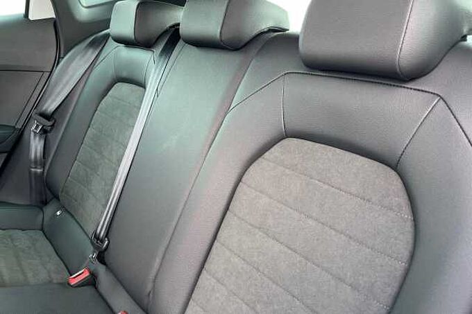 SEAT Ibiza 1.0 TSI 115 Xcellence 5dr DSG