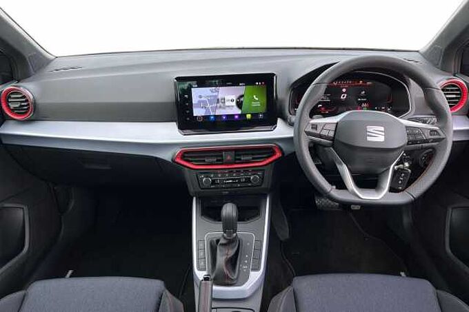 SEAT Arona 1.0 TSI 115 FR 5dr DSG