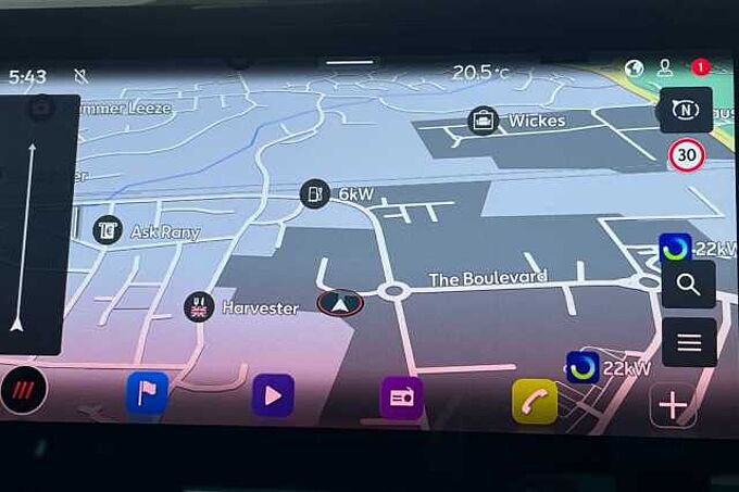 SEAT Arona 1.0 TSI 115 FR 5dr DSG