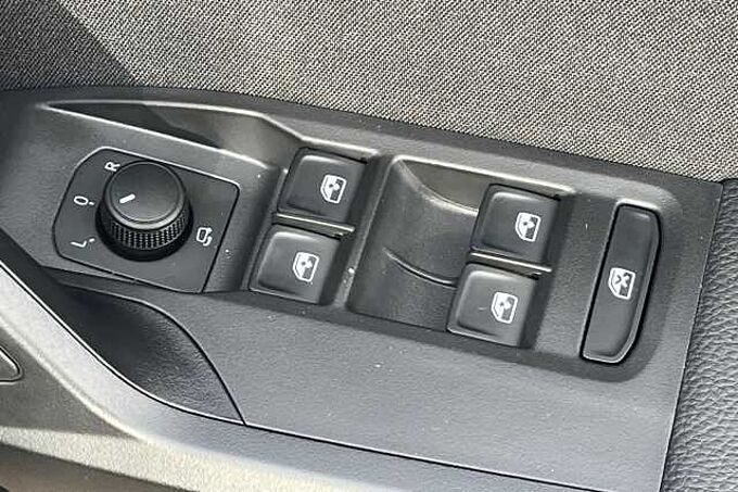 SEAT Arona 1.0 TSI 115 FR 5dr DSG