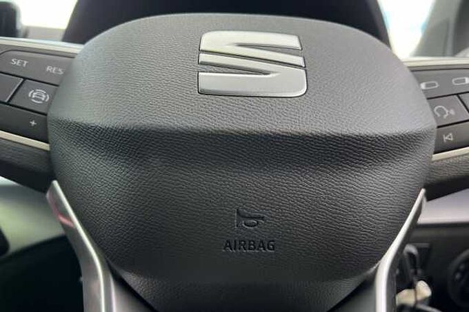 SEAT Arona 1.0 TSI 115 FR 5dr DSG