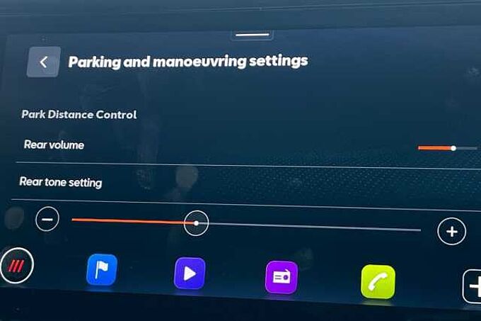 SEAT Arona 1.0 TSI 115 FR 5dr DSG