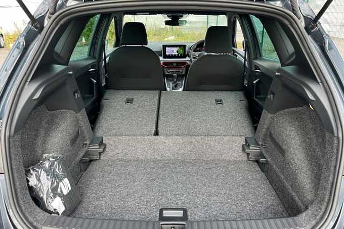 SEAT Arona 1.0 TSI 115 FR 5dr DSG