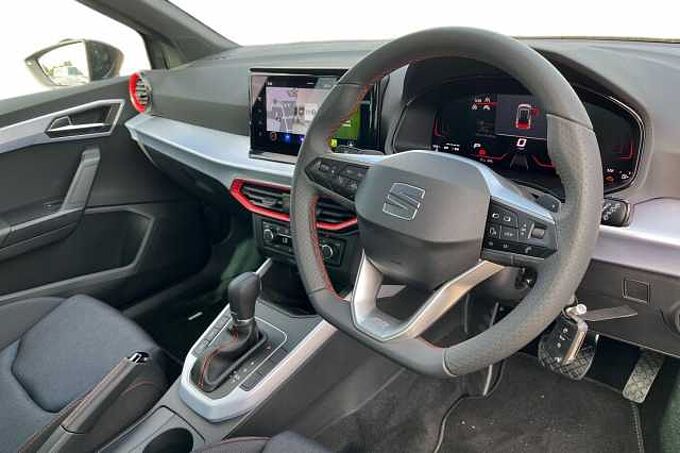 SEAT Arona 1.0 TSI 115 FR 5dr DSG