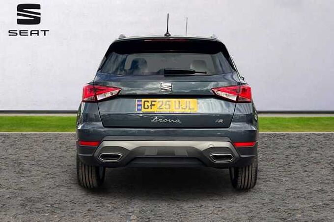 SEAT Arona 1.0 TSI 115 FR 5dr DSG
