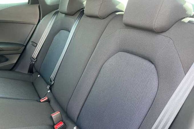 SEAT Arona 1.0 TSI 115 FR 5dr DSG