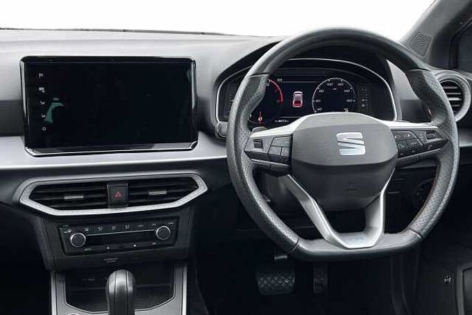 SEAT Ibiza 1.0 TSI 115 Anniversary Limited Edition 5dr DSG