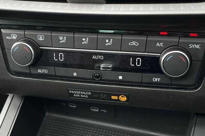 SEAT Ibiza 1.0 TSI 115 Anniversary Limited Edition 5dr DSG