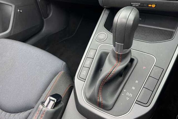 SEAT Ibiza 1.0 TSI 115 Anniversary Limited Edition 5dr DSG