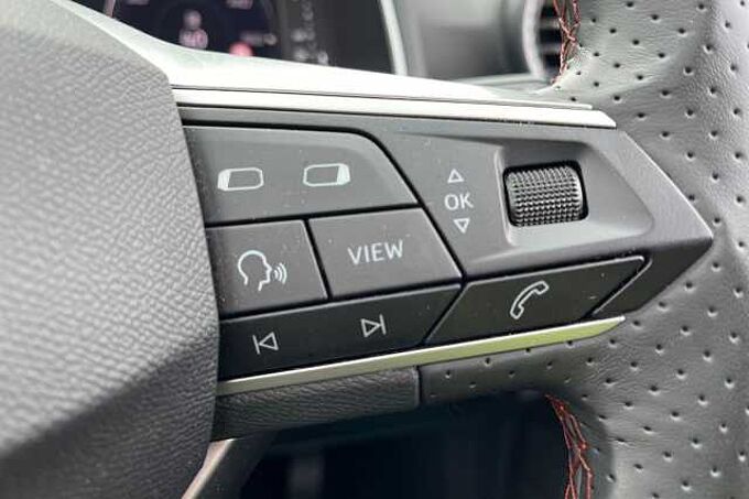 SEAT Ibiza 1.0 TSI 115 Anniversary Limited Edition 5dr DSG