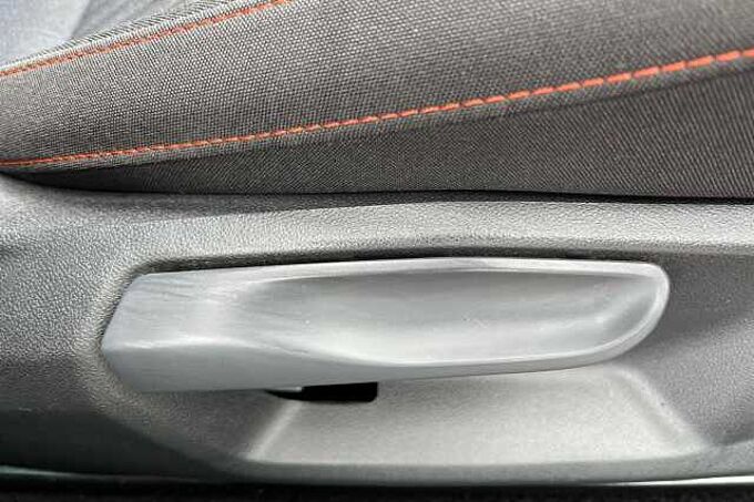 SEAT Ibiza 1.0 TSI 115 Anniversary Limited Edition 5dr DSG