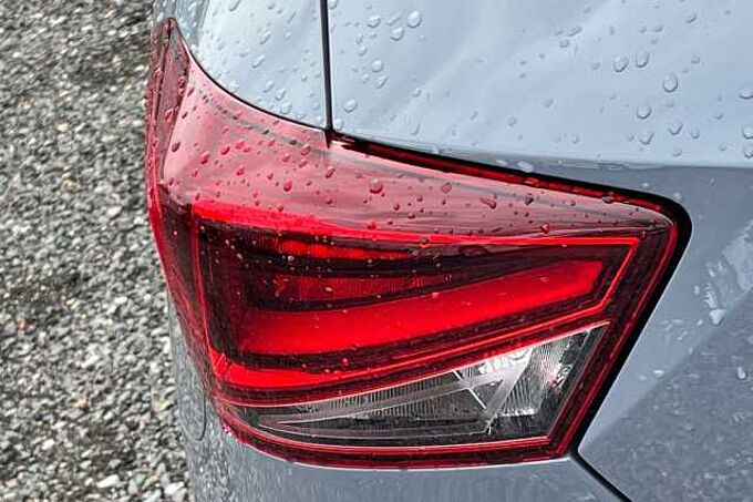 SEAT Ibiza 1.0 TSI 115 Anniversary Limited Edition 5dr DSG