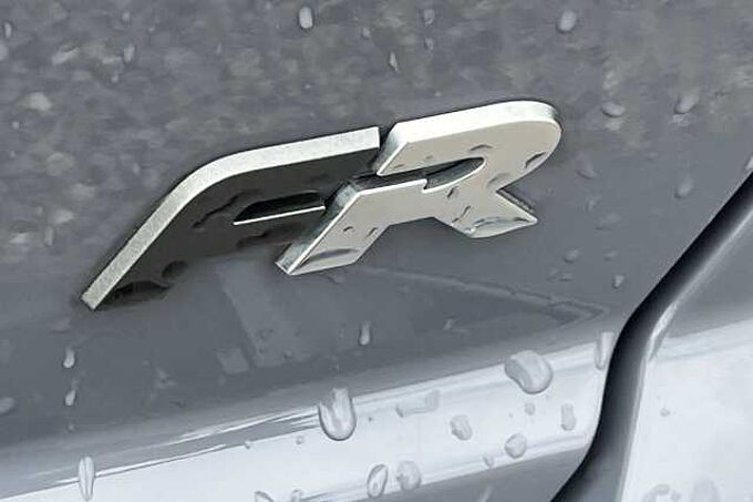 SEAT Ibiza 1.0 TSI 115 Anniversary Limited Edition 5dr DSG