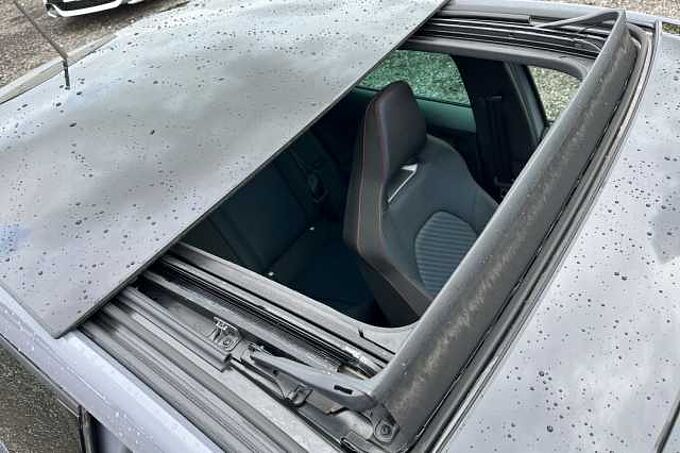 SEAT Ibiza 1.0 TSI 115 Anniversary Limited Edition 5dr DSG