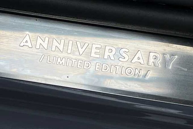 SEAT Ibiza 1.0 TSI 115 Anniversary Limited Edition 5dr DSG