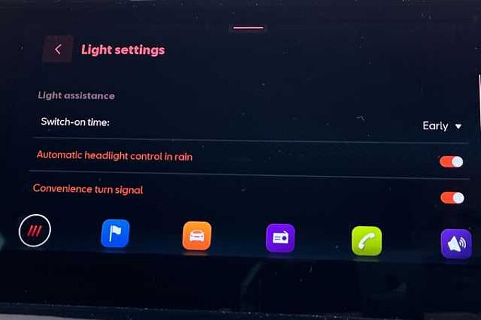 SEAT Ibiza 1.0 TSI 115 Anniversary Limited Edition 5dr DSG