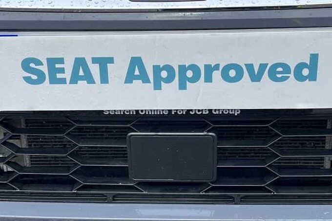 SEAT Ibiza 1.0 TSI 115 Anniversary Limited Edition 5dr DSG