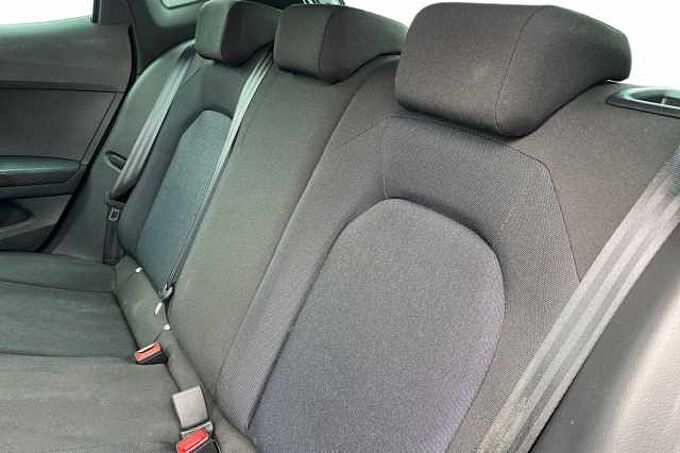 SEAT Ibiza 1.0 TSI 115 Anniversary Limited Edition 5dr DSG