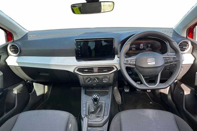 SEAT Ibiza 1.0 TSI 95 SE Technology 5dr