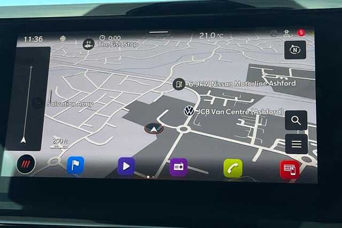 SEAT Ibiza 1.0 TSI 95 SE Technology 5dr