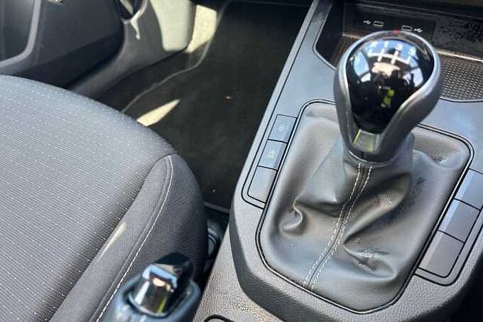 SEAT Ibiza 1.0 TSI 95 SE Technology 5dr