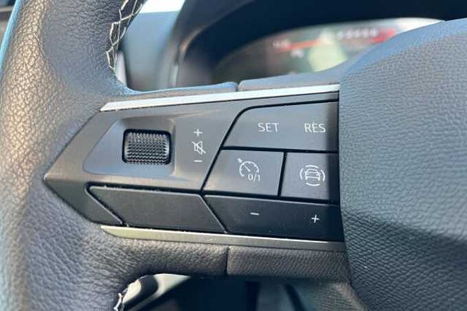 SEAT Ibiza 1.0 TSI 95 SE Technology 5dr