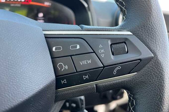 SEAT Ibiza 1.0 TSI 95 SE Technology 5dr