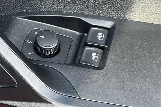 SEAT Ibiza 1.0 TSI 95 SE Technology 5dr