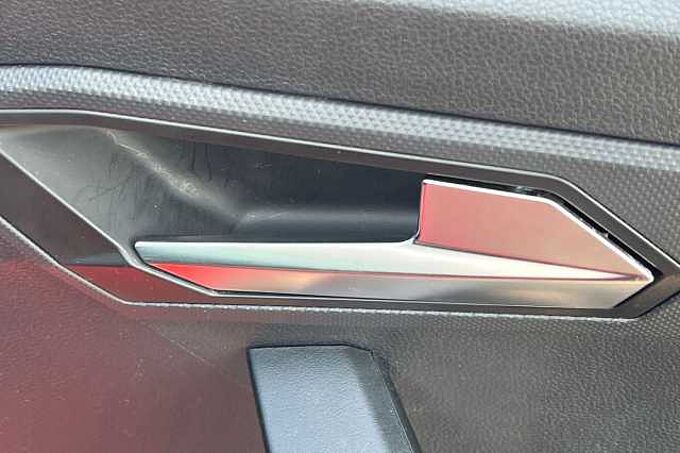 SEAT Ibiza 1.0 TSI 95 SE Technology 5dr