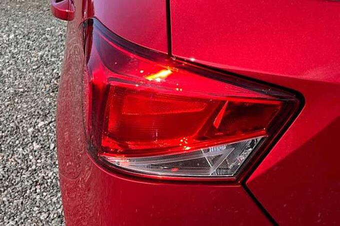 SEAT Ibiza 1.0 TSI 95 SE Technology 5dr