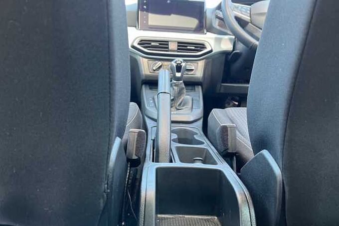 SEAT Ibiza 1.0 TSI 95 SE Technology 5dr