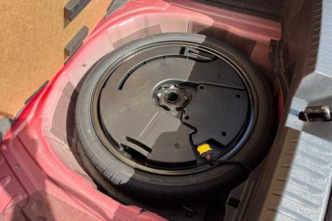 SEAT Ibiza 1.0 TSI 95 SE Technology 5dr