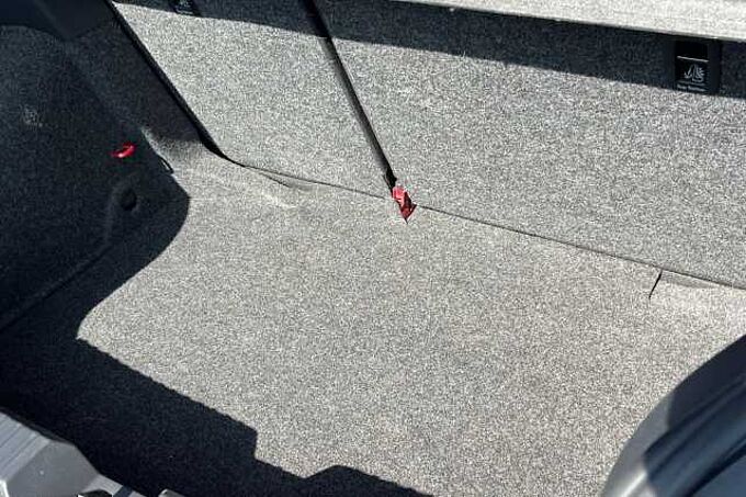 SEAT Ibiza 1.0 TSI 95 SE Technology 5dr