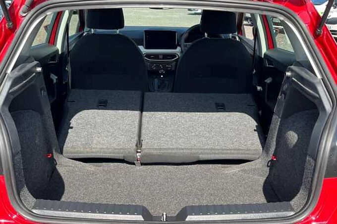 SEAT Ibiza 1.0 TSI 95 SE Technology 5dr