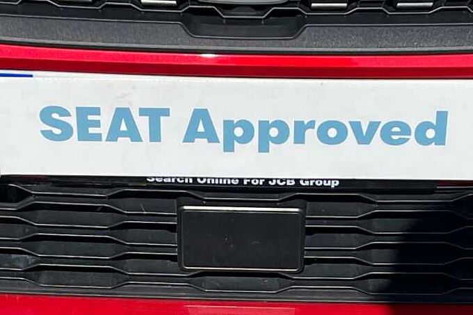 SEAT Ibiza 1.0 TSI 95 SE Technology 5dr