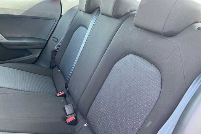 SEAT Ibiza 1.0 TSI 95 SE Technology 5dr