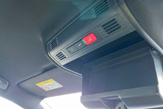 SEAT Tarraco 1.5 EcoTSI FR Sport 5dr DSG