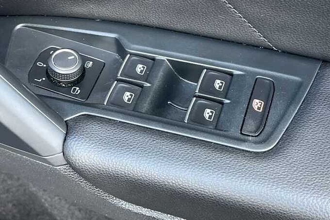 SEAT Tarraco 1.5 EcoTSI FR Sport 5dr DSG