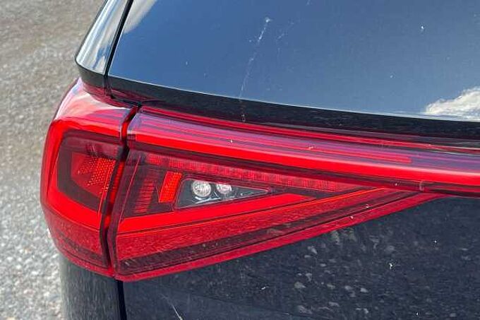 SEAT Tarraco 1.5 EcoTSI FR Sport 5dr DSG