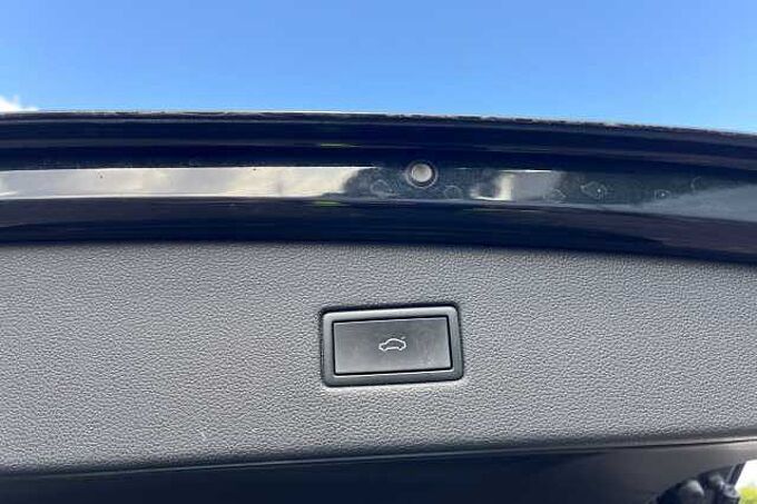 SEAT Tarraco 1.5 EcoTSI FR Sport 5dr DSG