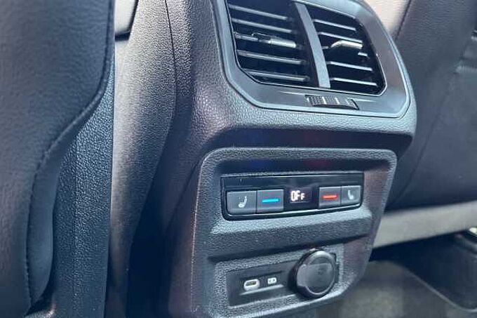 SEAT Tarraco 1.5 EcoTSI FR Sport 5dr DSG