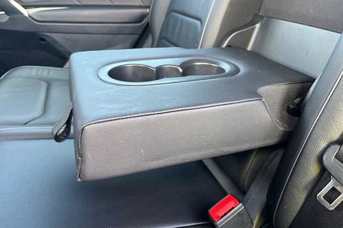 SEAT Tarraco 1.5 EcoTSI FR Sport 5dr DSG