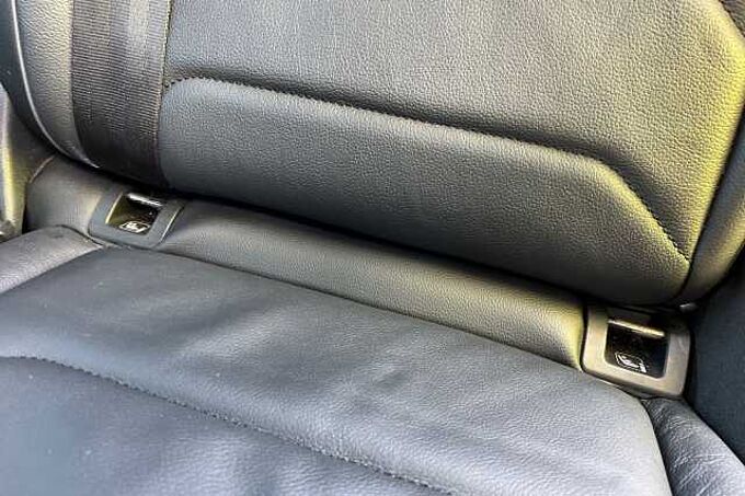 SEAT Tarraco 1.5 EcoTSI FR Sport 5dr DSG