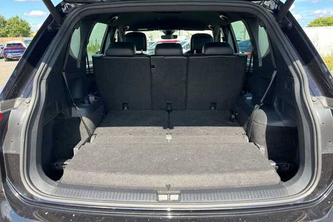 SEAT Tarraco 1.5 EcoTSI FR Sport 5dr DSG