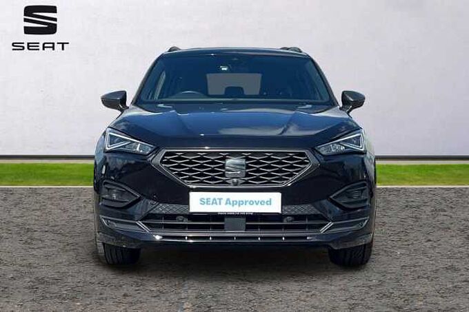 SEAT Tarraco 1.5 EcoTSI FR Sport 5dr DSG