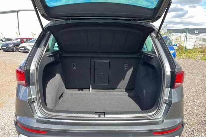 SEAT Ateca 1.5 TSI EVO Xperience 5dr