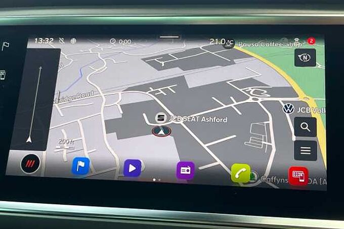 SEAT Ateca 1.5 TSI EVO Xperience 5dr