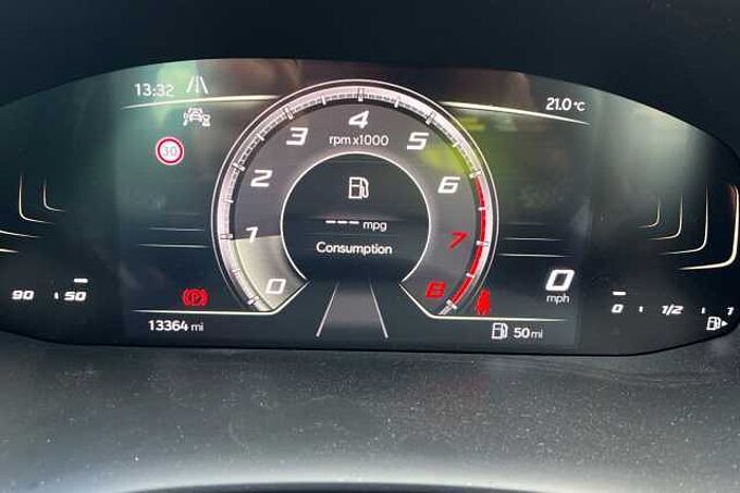 SEAT Ateca 1.5 TSI EVO Xperience 5dr